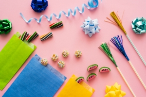 Stress-Free Event Planning: How Party Supply Rentals Can Transform Your Celebration Stress-Free Event Planning: How Party Supply Rentals Can Transform Your Celebration