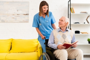 Home Care Home Care