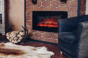 The Future of Indoor Comfort: Integrating Smart Fireplaces into Modern Homes The Future of Indoor Comfort: Integrating Smart Fireplaces into Modern Homes